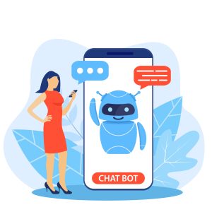 AI Assistant (Chatbot)